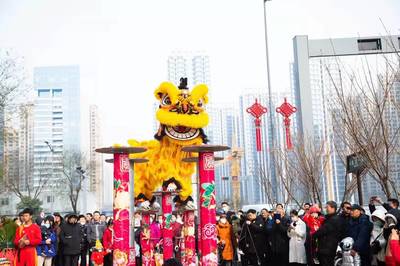 开工庆典活动的必备要素与舞台亮点策划