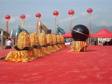 白城庆典演出 匠心策划打造难忘盛会